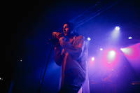2020-01-30 - Kindness från Debaser Strand, Stockholm