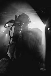 2020-01-30 - Kindness från Debaser Strand, Stockholm