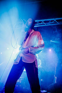 2020-01-30 - Kindness från Debaser Strand, Stockholm