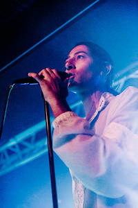 2020-01-30 - Kindness från Debaser Strand, Stockholm