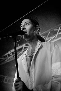 2020-01-30 - Kindness från Debaser Strand, Stockholm