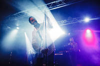 2020-01-30 - Kindness från Debaser Strand, Stockholm