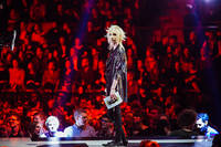2019-01-19 - P3 Guld från Partille Arena, Partille