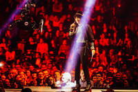 2019-01-19 - P3 Guld från Partille Arena, Partille