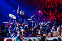 2019-01-19 - P3 Guld från Partille Arena, Partille