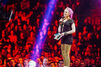 2019-01-19 - P3 Guld från Partille Arena, Partille