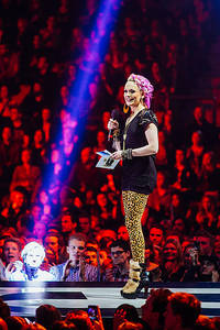 2019-01-19 - P3 Guld från Partille Arena, Partille
