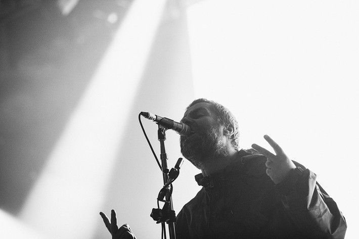 2020-02-02 - Liam Gallagher från Annexet, Stockholm