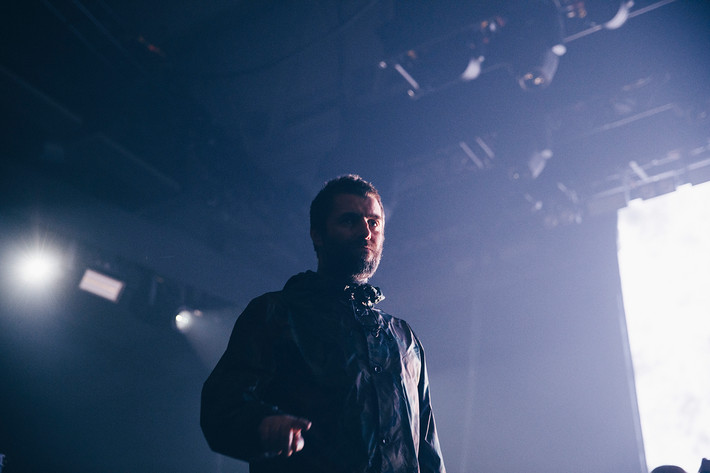 2020-02-02 - Liam Gallagher från Annexet, Stockholm