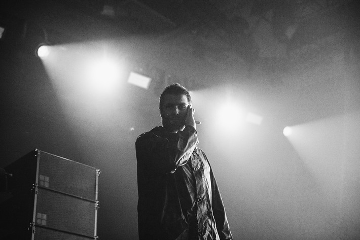 2020-02-02 - Liam Gallagher från Annexet, Stockholm