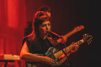2020-02-03 - Angel Olsen från Vasateatern, Stockholm