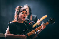 2020-02-03 - Angel Olsen från Vasateatern, Stockholm