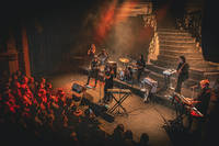 2020-02-03 - Angel Olsen från Vasateatern, Stockholm
