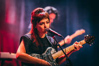 2020-02-03 - Angel Olsen från Vasateatern, Stockholm