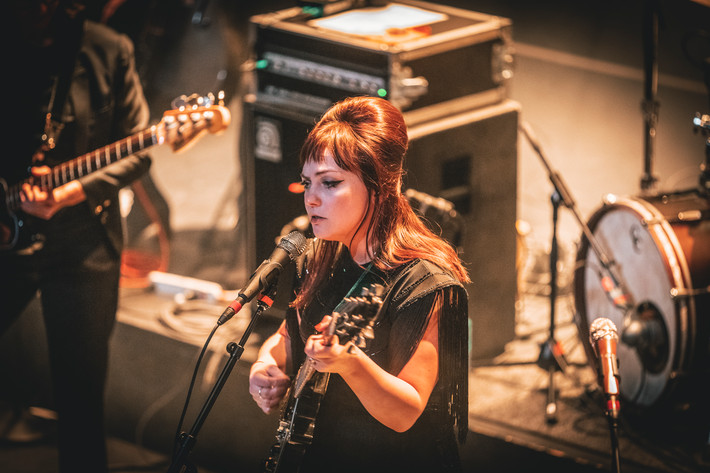 2020-02-03 - Angel Olsen från Vasateatern, Stockholm