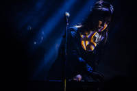2020-02-04 - Angel Olsen från Pustervik, Göteborg