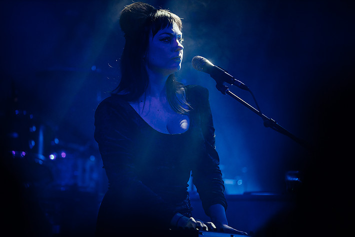 2020-02-04 - Angel Olsen från Pustervik, Göteborg