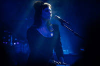 2020-02-04 - Angel Olsen från Pustervik, Göteborg