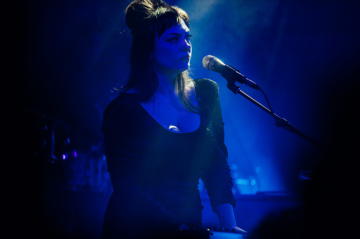 2020-02-04 - Angel Olsen från Pustervik, Göteborg