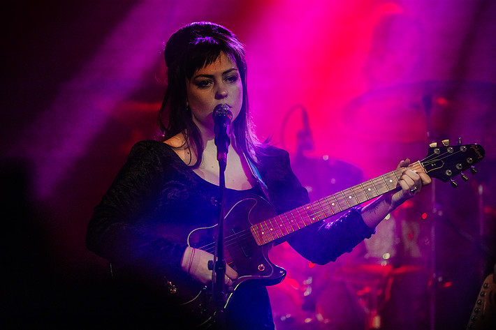 2020-02-04 - Angel Olsen från Pustervik, Göteborg