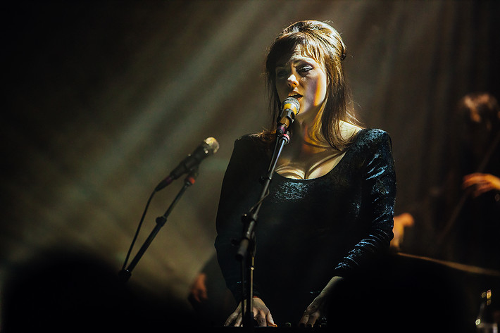 2020-02-04 - Angel Olsen från Pustervik, Göteborg