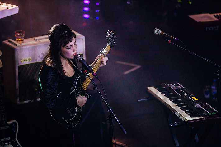 2020-02-04 - Angel Olsen från Pustervik, Göteborg