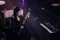2020-02-04 - Angel Olsen från Pustervik, Göteborg