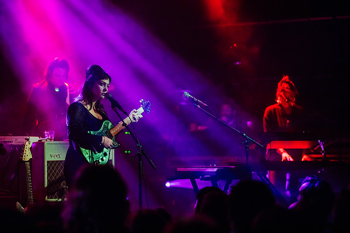 2020-02-04 - Angel Olsen från Pustervik, Göteborg