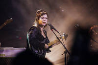 2020-02-04 - Angel Olsen från Pustervik, Göteborg