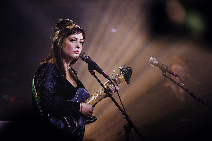 2020-02-04 - Angel Olsen från Pustervik, Göteborg