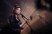 2020-02-04 - Angel Olsen från Pustervik, Göteborg