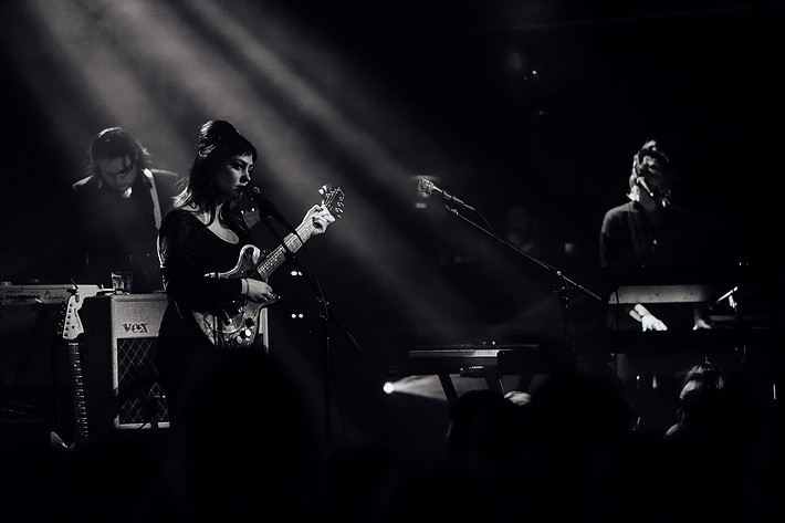 2020-02-04 - Angel Olsen från Pustervik, Göteborg