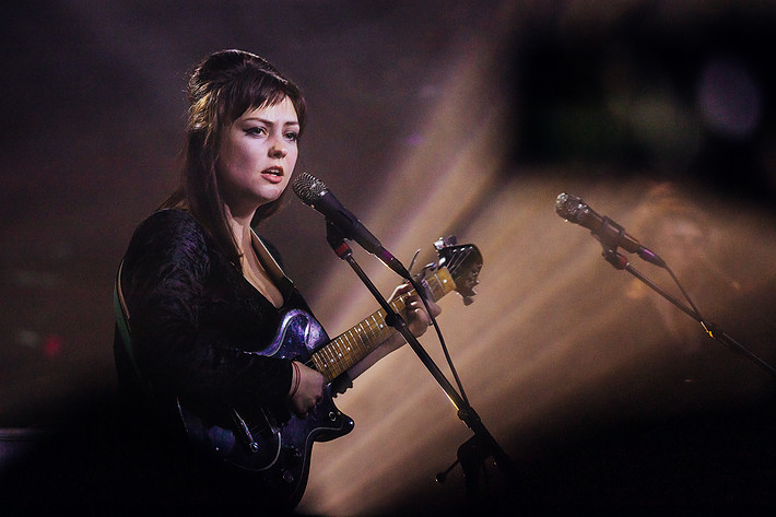2020-02-04 - Angel Olsen från Pustervik, Göteborg