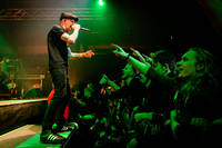2020-02-04 - Dropkick Murphys från Kajskjul 105, Göteborg