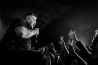 2020-02-04 - Dropkick Murphys från Kajskjul 105, Göteborg