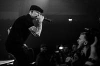 2020-02-04 - Dropkick Murphys från Kajskjul 105, Göteborg