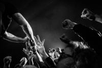 2020-02-04 - Dropkick Murphys från Kajskjul 105, Göteborg