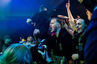 2020-02-04 - Dropkick Murphys från Kajskjul 105, Göteborg