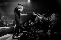 2020-02-04 - Dropkick Murphys från Kajskjul 105, Göteborg