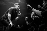 2020-02-04 - Dropkick Murphys från Kajskjul 105, Göteborg