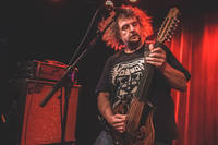 2020-02-05 - Baba Zula från Fasching, Stockholm