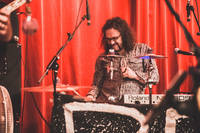 2020-02-05 - Baba Zula från Fasching, Stockholm