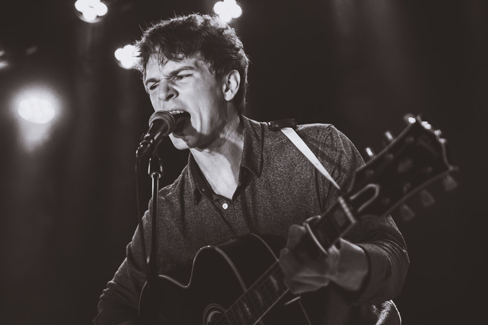 2020-02-06 - Ian Noe från Nalen, Stockholm