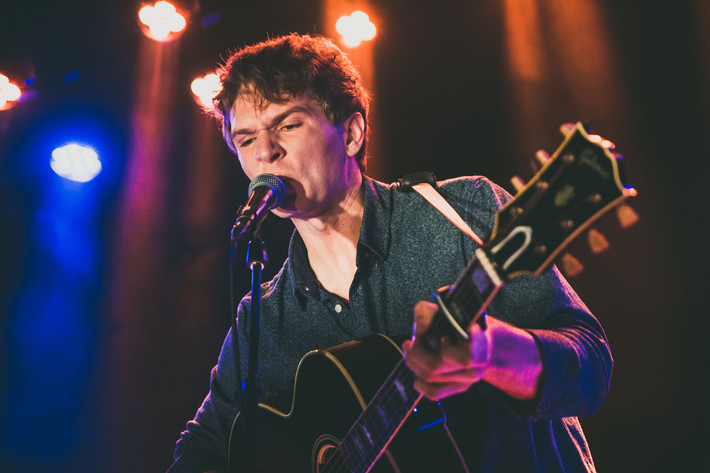 2020-02-06 - Ian Noe från Nalen, Stockholm