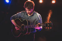 2020-02-06 - Ian Noe från Nalen, Stockholm