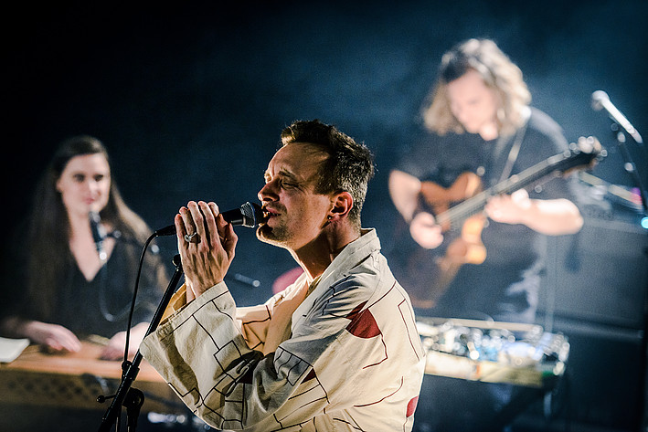 2020-02-07 - Efterklang från Södra Teatern, Stockholm