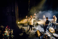 2020-02-07 - Efterklang från Södra Teatern, Stockholm