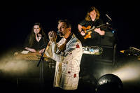 2020-02-07 - Efterklang från Södra Teatern, Stockholm