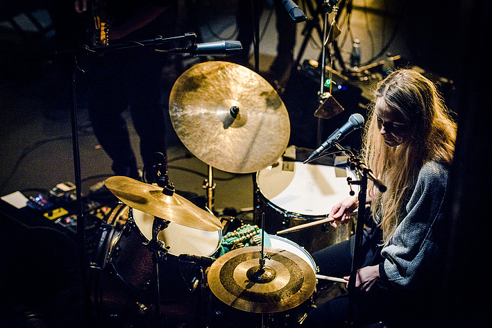 2020-02-07 - Efterklang från Södra Teatern, Stockholm