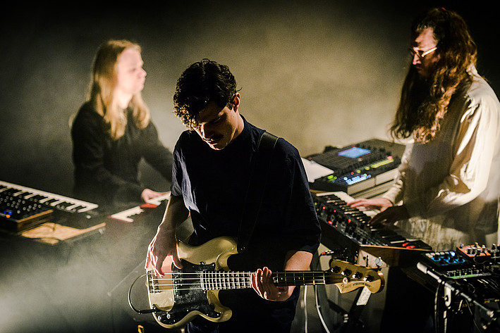2020-02-07 - Efterklang från Södra Teatern, Stockholm